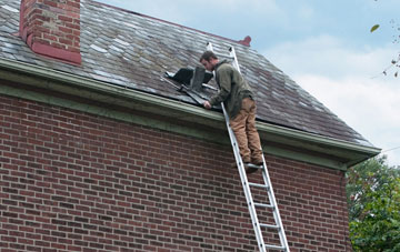 what affects urgent Crane Moor roof repairs