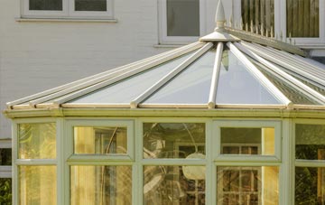 conservatory roof repair Crane Moor, South Yorkshire