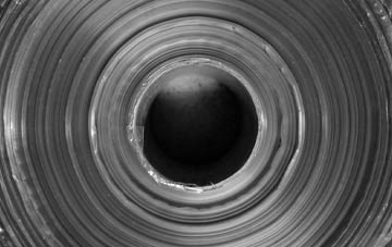 Crane Moor edpm waterproofing