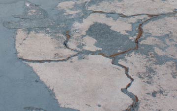 fibreglass roofing replacement Crane Moor