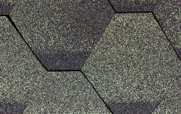 Crane Moor fibreglass shingle repairs