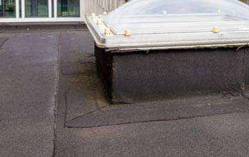 disadvantages of Crane Moor flat roofs