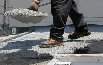 Crane Moor flat roofing companies