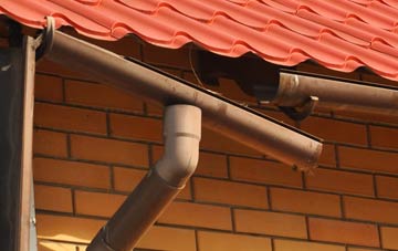 Crane Moor gutter repair costs