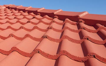Crane Moor tile and slate roof replacement