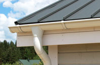Crane Moor soffits